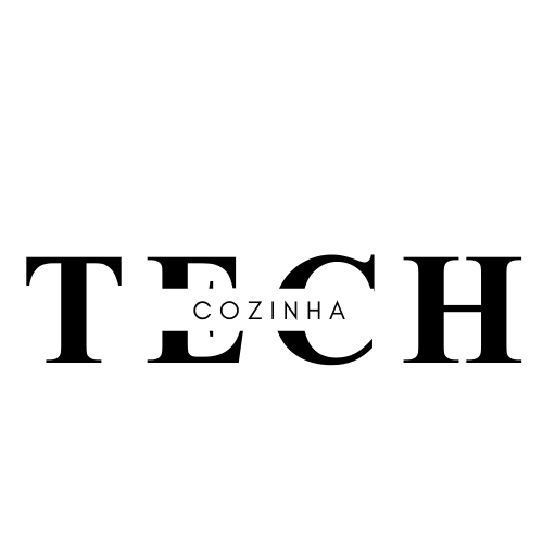 Tech Cozinha